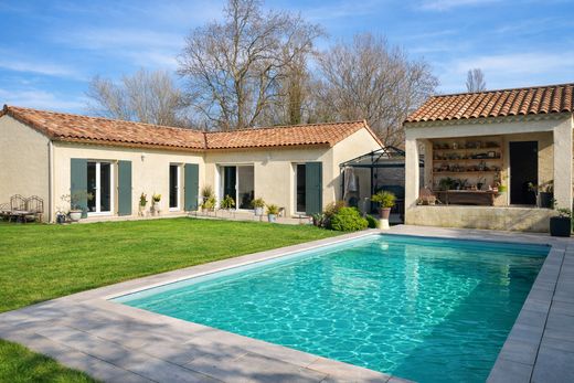 Willa w Montboucher-sur-Jabron, Drôme