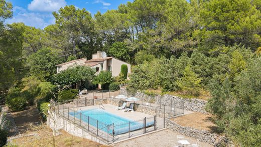 Luxury home in Seillans, Var