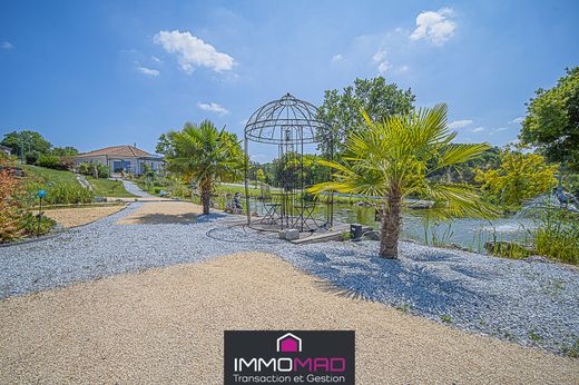 Luxury home in Haudainville, Meuse