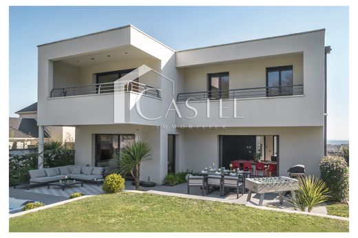 منزل ﻓﻲ Orgeval, Yvelines