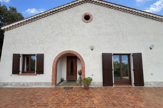 Luxury home in Trans-en-Provence, Var