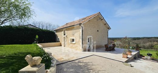 Luxury home in Maurens, Dordogne