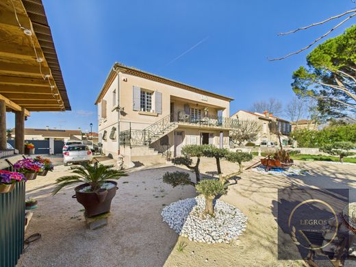 Lüks ev Noves, Bouches-du-Rhône