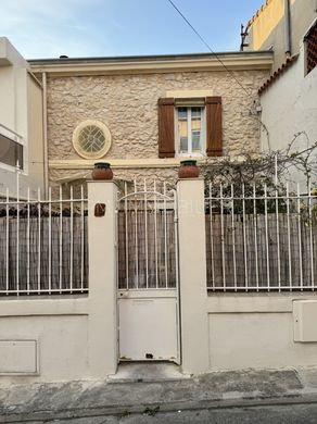 Maison de luxe à Marseille, Bouches-du-Rhône