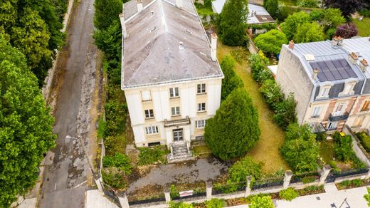 Maison de luxe à Soissons, Aisne