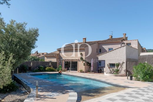 Villa in La Ciotat, Bouches-du-Rhône