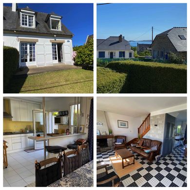 Casa de lujo en Saint-Cast-le-Guildo, Costas de Armor