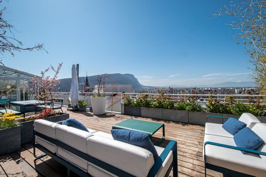 Piso / Apartamento en Annemasse, Alta Saboya