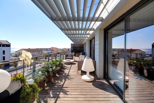 Piso / Apartamento en Condado de Melguelh, Herault