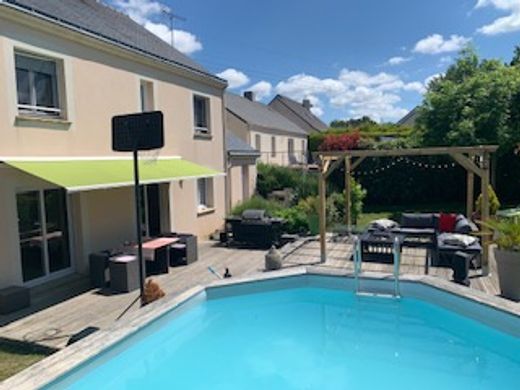 Luxury home in Couëron, Loire-Atlantique