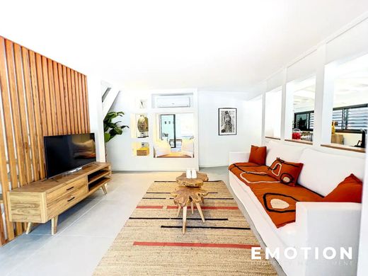 Appartement à Saint Martin