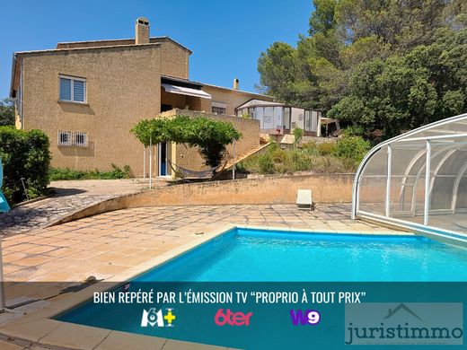 Luxe woning in Châteauneuf-de-Gadagne, Vaucluse