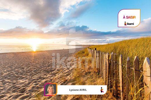 Apartment in Saint-Hilaire-de-Riez, Vendée