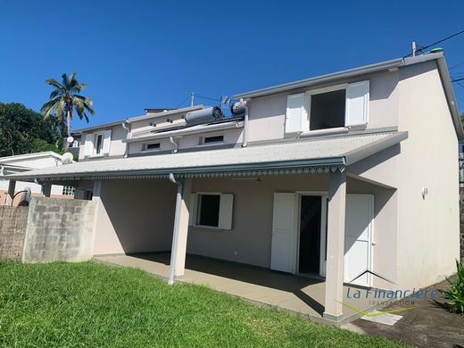 호화 저택 / Sainte-Marie, Réunion