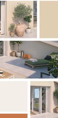Apartment in Bormes-les-Mimosas, Var