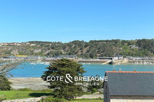 Casa de luxo - Erquy, Côtes-d'Armor