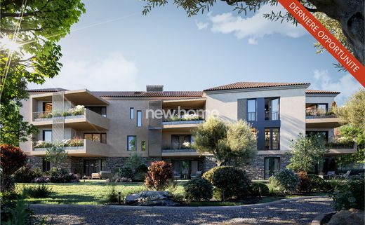 Appartement in Saint-Tropez, Var