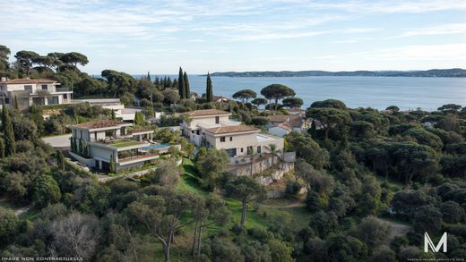 Villa a Sainte-Maxime, Var