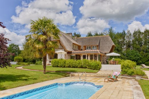 Villa - Branville, Calvados