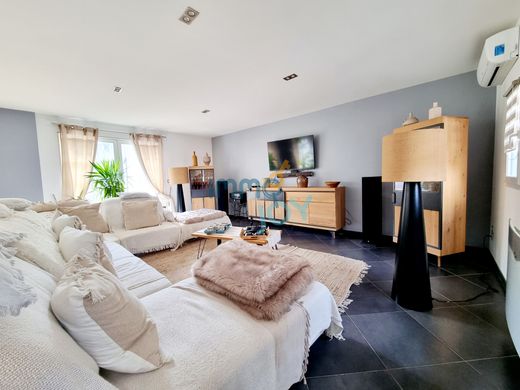 Luxe woning in Narbonne, Aude