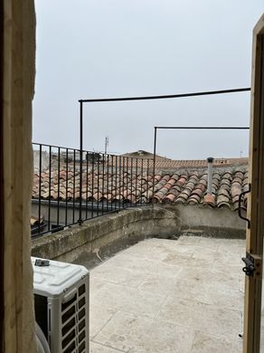 Luksusowy dom w Nîmes, Gard