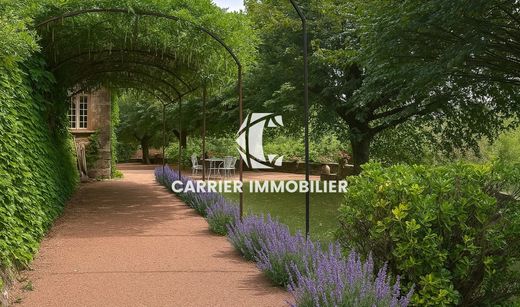 Kale Brullioles, Rhône