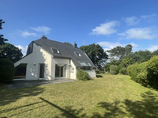 Luxury home in Trébeurden, Côtes-d'Armor