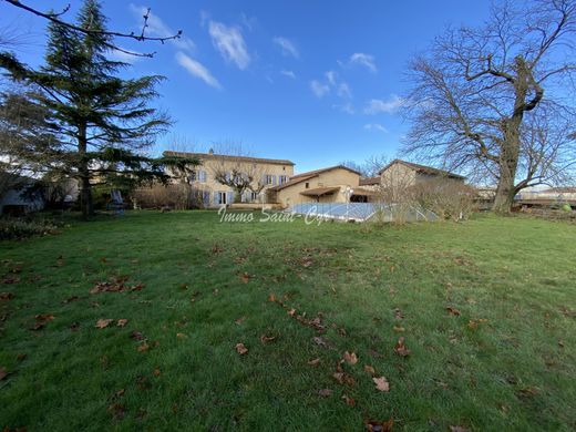 Luxury home in Chasselay, Rhône