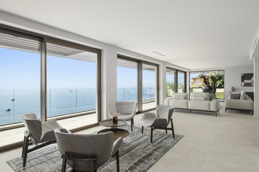 Villa in Roquebrune-Cap-Martin, Alpes-Maritimes