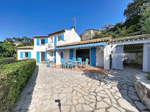 Lüks ev Saint-Raphaël, Var