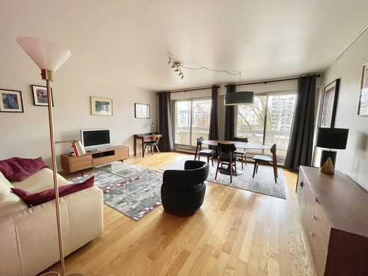 Appartement in Neuilly-sur-Seine, Hauts-de-Seine