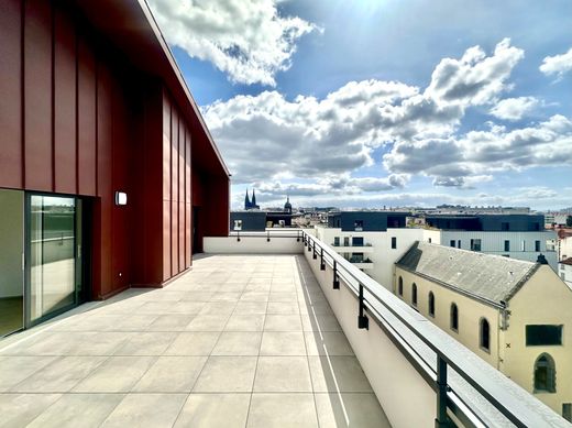 Appartement in Clermont-Ferrand, Puy-de-Dôme