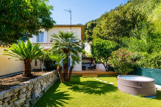 Villa in Menton, Alpes-Maritimes