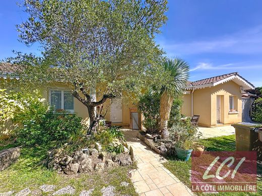 Luxus-Haus in La Teste-de-Buch, Gironde