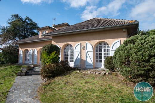 Villa Tournefeuille, Upper Garonne