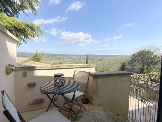 Casa de luxo - Uzès, Gard