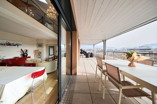 Appartement à Annecy, Haute-Savoie