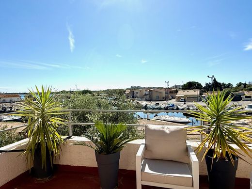 Luksusowy dom w Pérols, Hérault