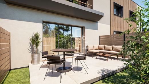 Apartamento - Ornex, Ain