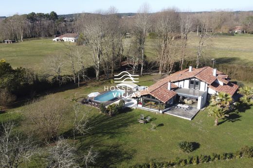 Villa in Angresse, Landes