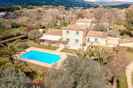 Villa Le Plan-de-la-Tour, Var