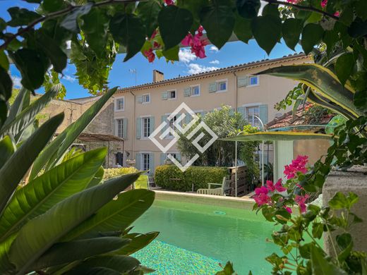 Lüks ev Saint-Marcel-sur-Aude, Aude