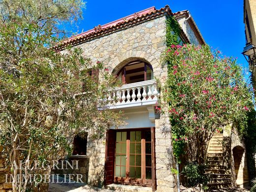 Luxury home in Cateri, Upper Corsica