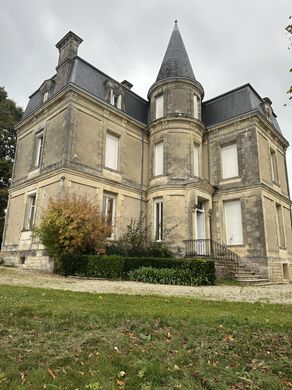 Luxury home in Marmande, Lot-et-Garonne