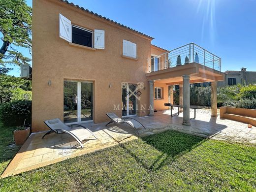 Luxury home in Lecci, South Corsica