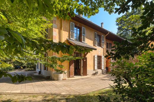 Luxus-Haus in Chambéry, Savoy