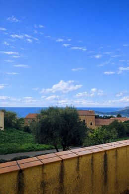 Casa de luxo - Cargèse, Córsega do Sul