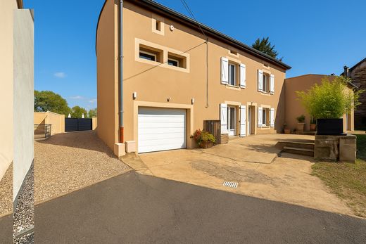Luxe woning in Haute-Kontz, Moselle