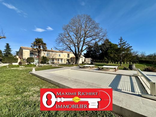 Casa de lujo en Raphèle-lès-Arles, Bocas del Ródano