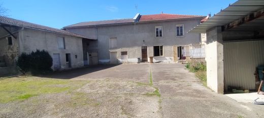 Terreno en Saint-Laurent-de-Mure, Ródano